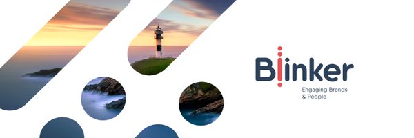 Blinkerad Profile Banner