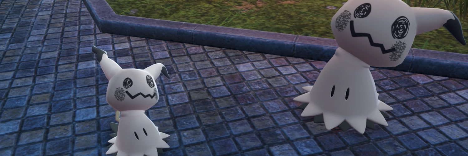 PoKeNeKoKo's profile banner image