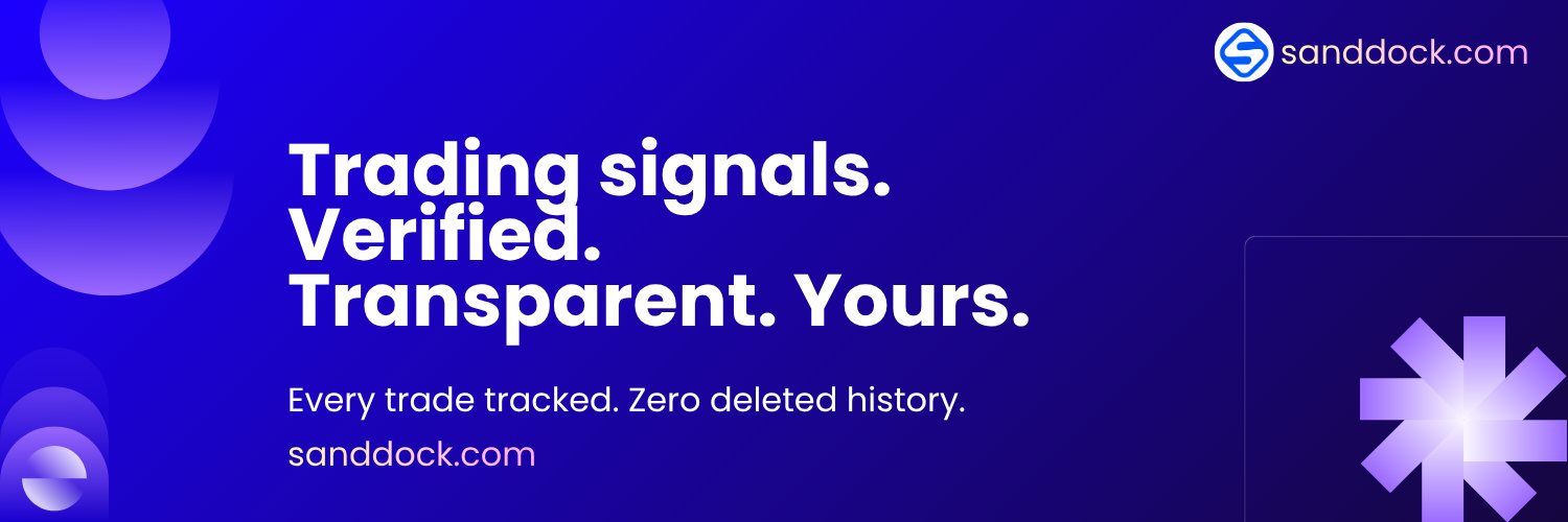 sanddockcom's profile banner image