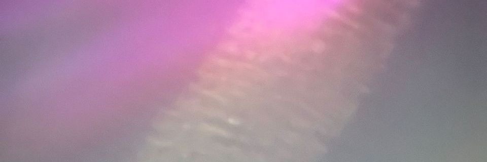 Oops banner