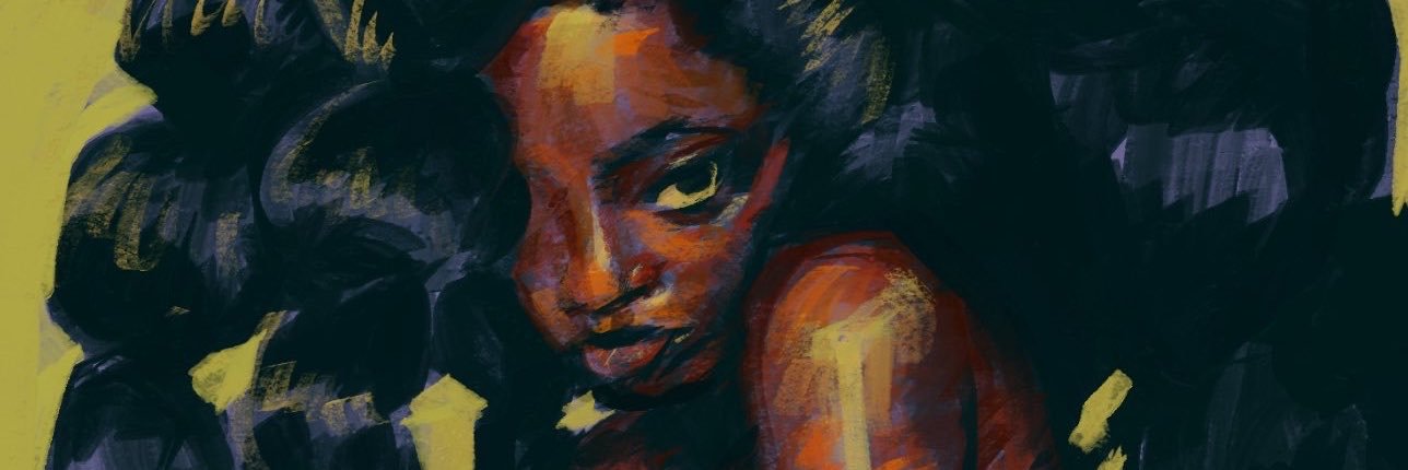 femmefro's profile banner image