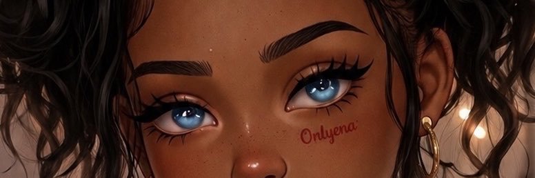 Onlyena's profile banner image