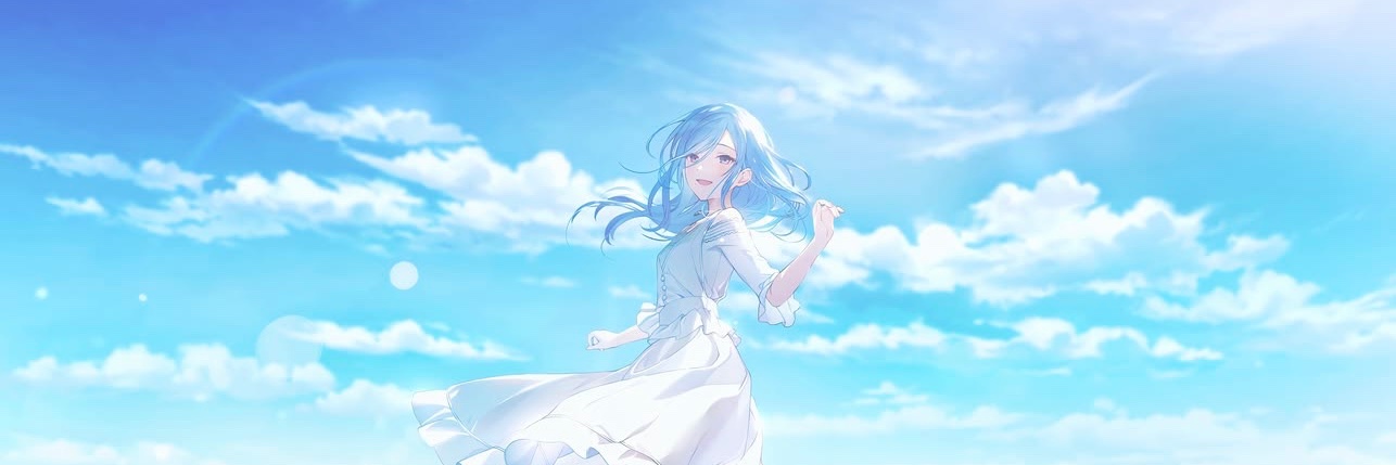 yooooulll's profile banner image