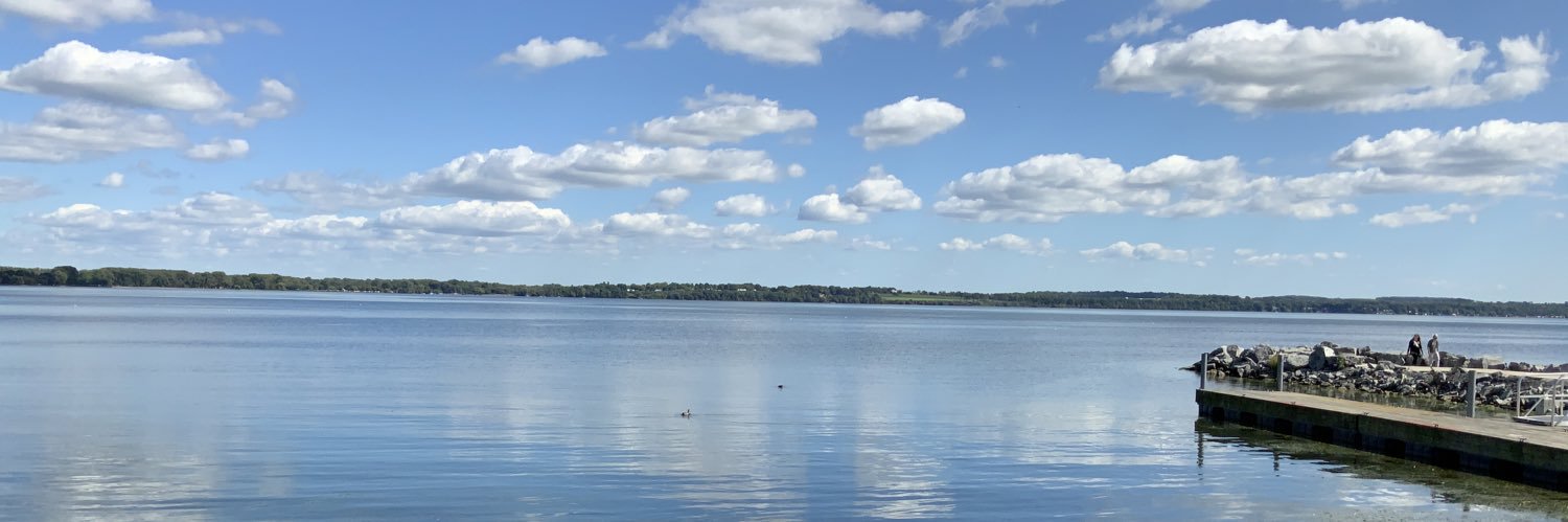 KeukaRealEstate's profile banner image