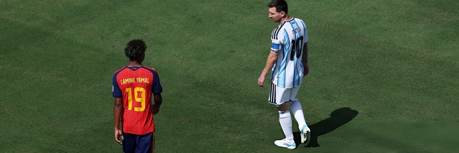 FeranmiTHFC's profile banner image