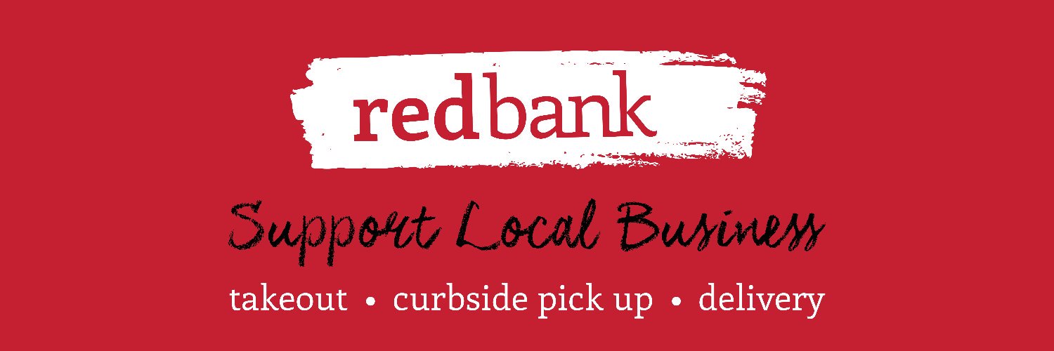 Red Bank RiverCenter banner