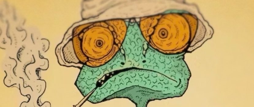 Dreconixx's profile banner image