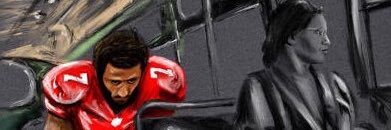 Gary Thomas banner