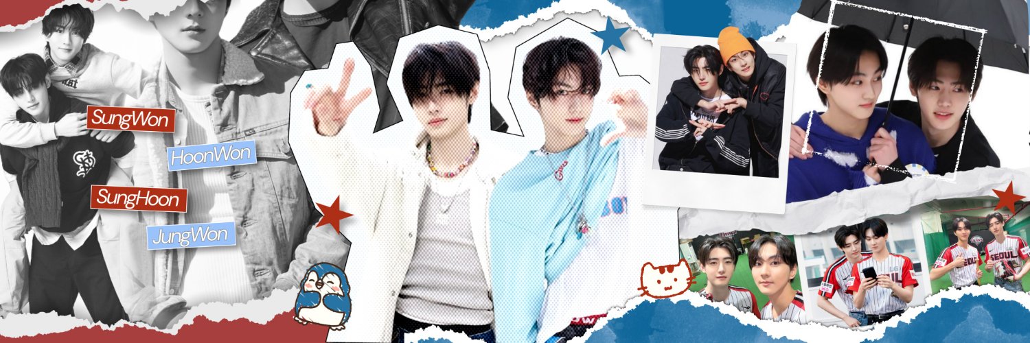 HOONWON_PROJECT's profile banner image