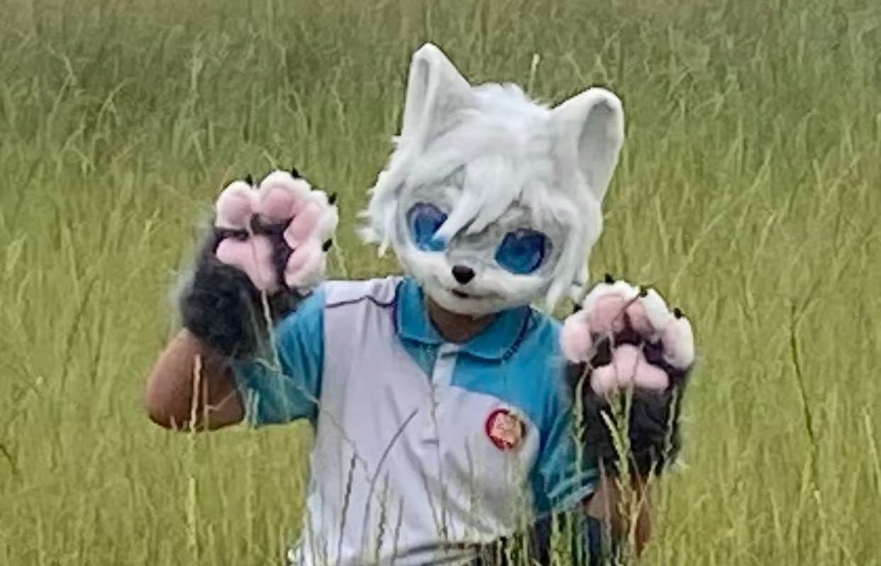 Furrywolfqimx's profile banner image