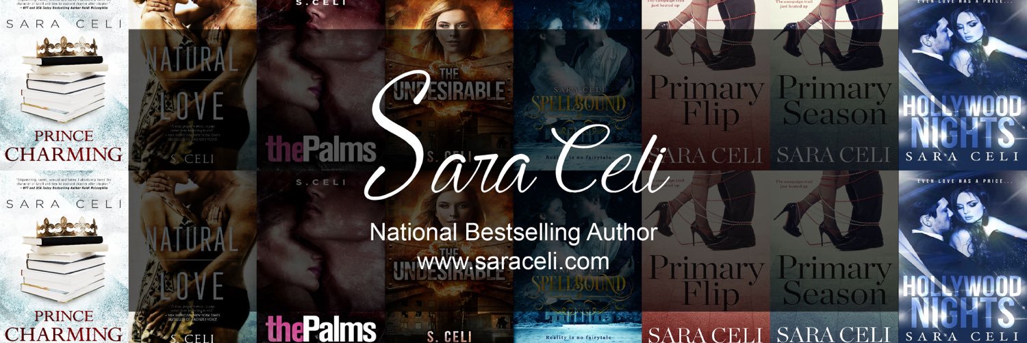 SaraGCeli's profile banner image