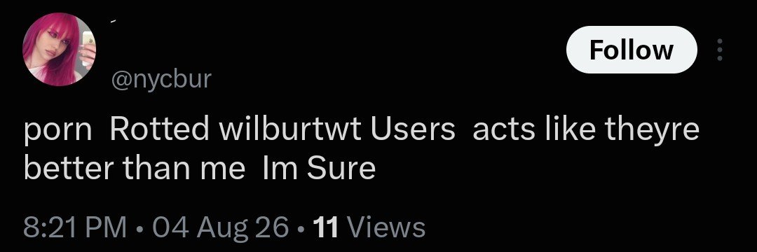 Kidneybur's profile banner image