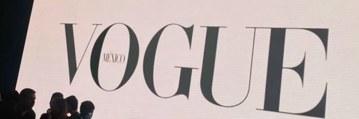 queenofrunway's profile banner image