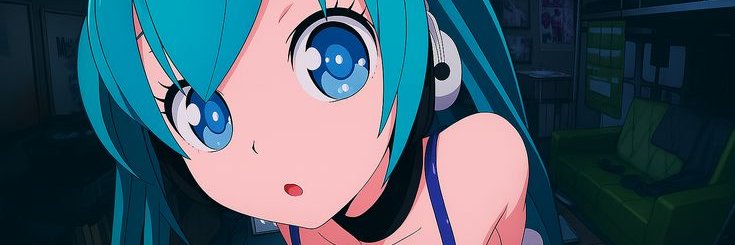 itslinacross's profile banner image
