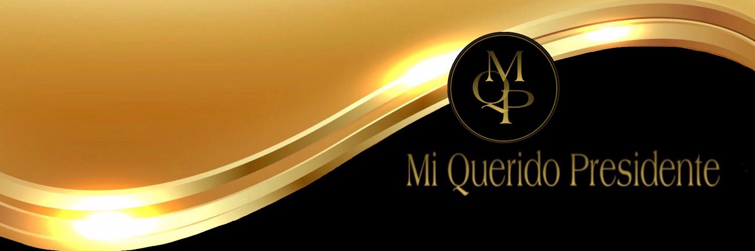 MQPresidente's profile banner image