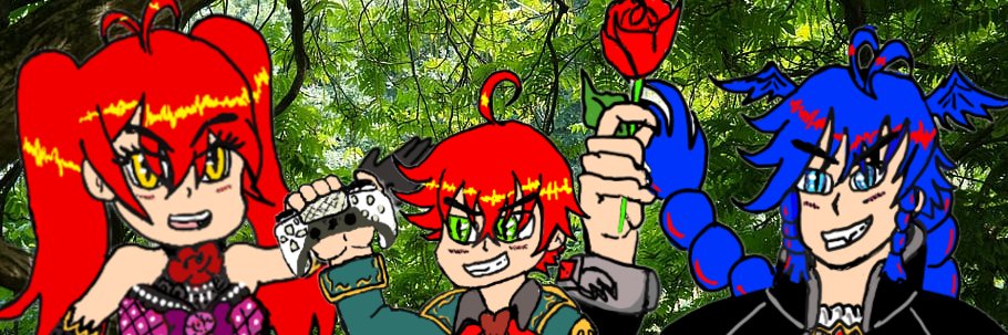 UguisuFamVT's profile banner image