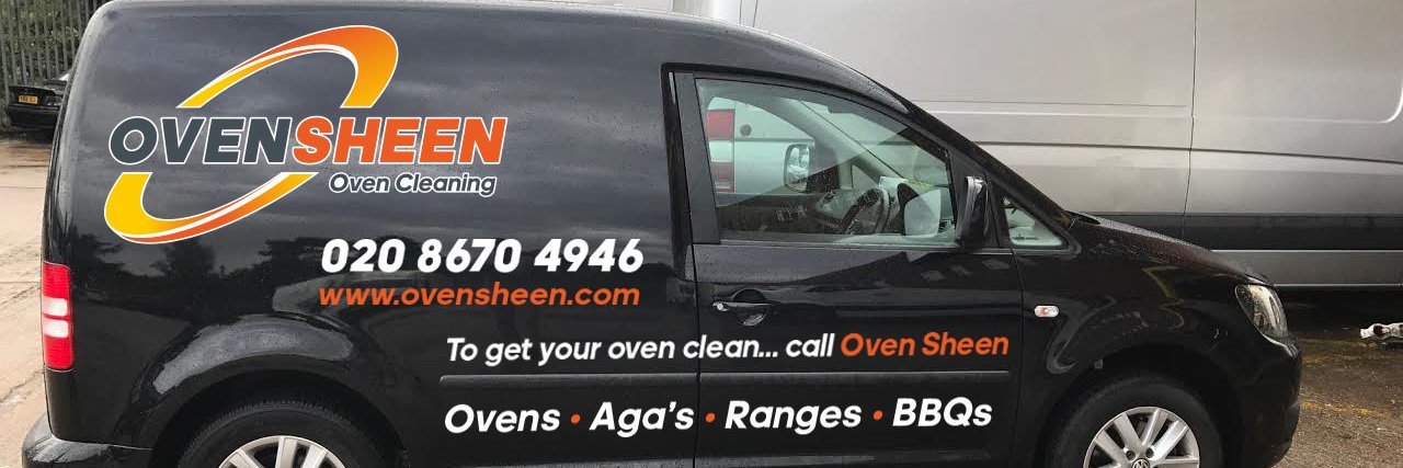 ovensheen's profile banner image