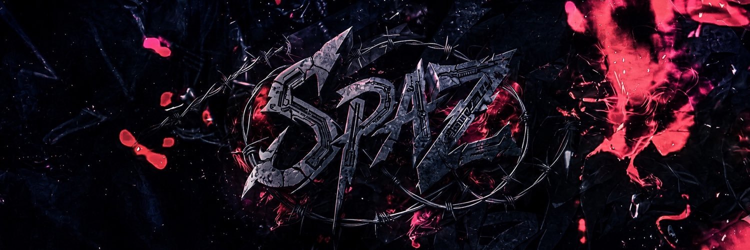 OhhSpazzy's profile banner image