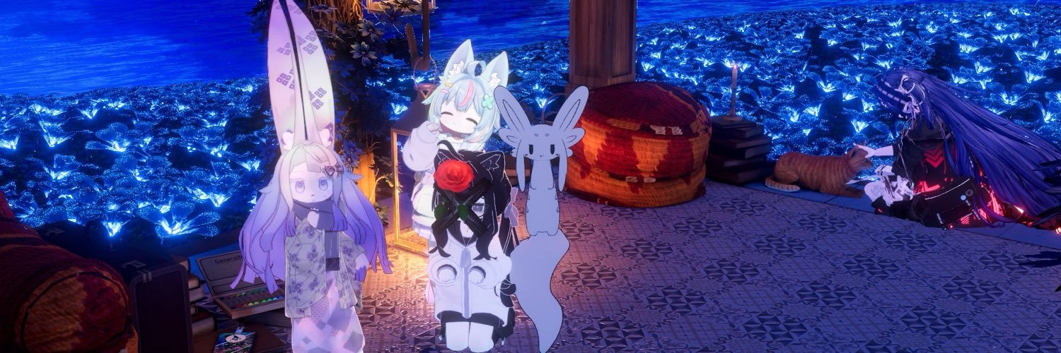 Kurohdiq's profile banner image