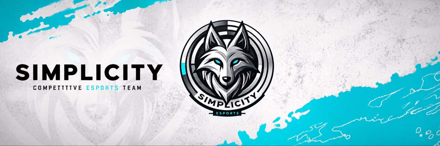 Simplicityespo's profile banner image
