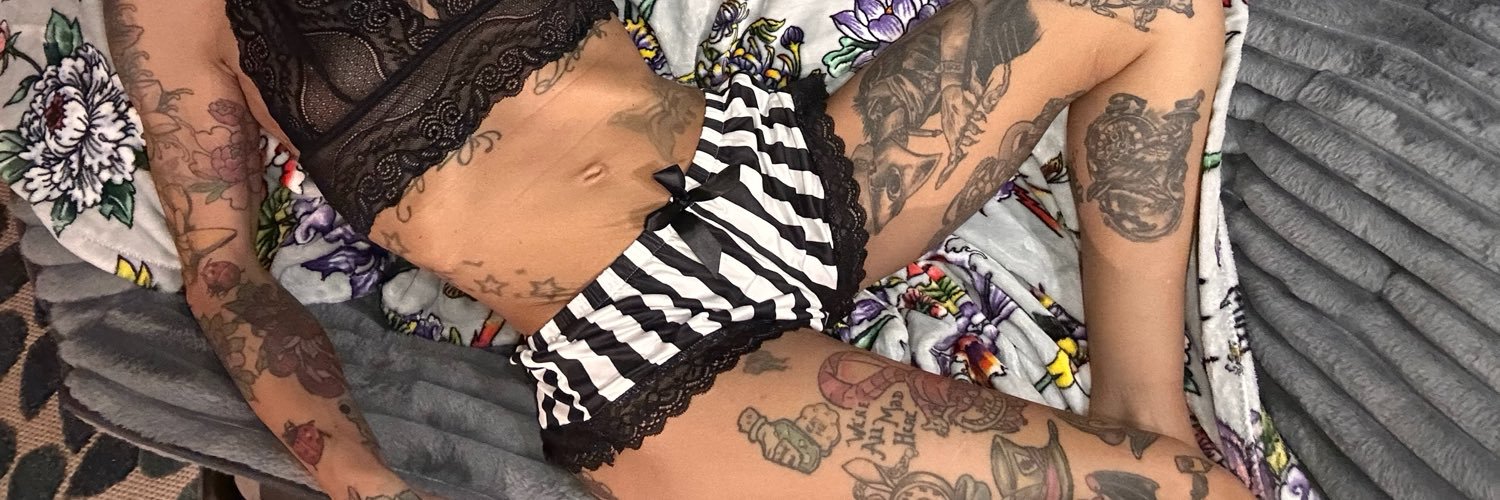 Ivy Stevens banner