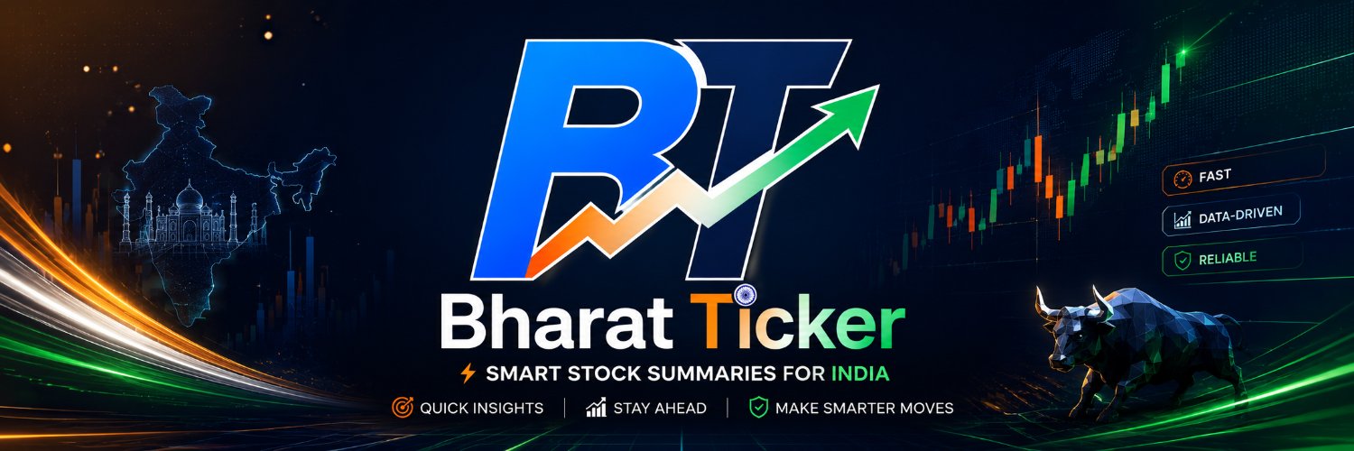 bharat_ticker's profile banner image