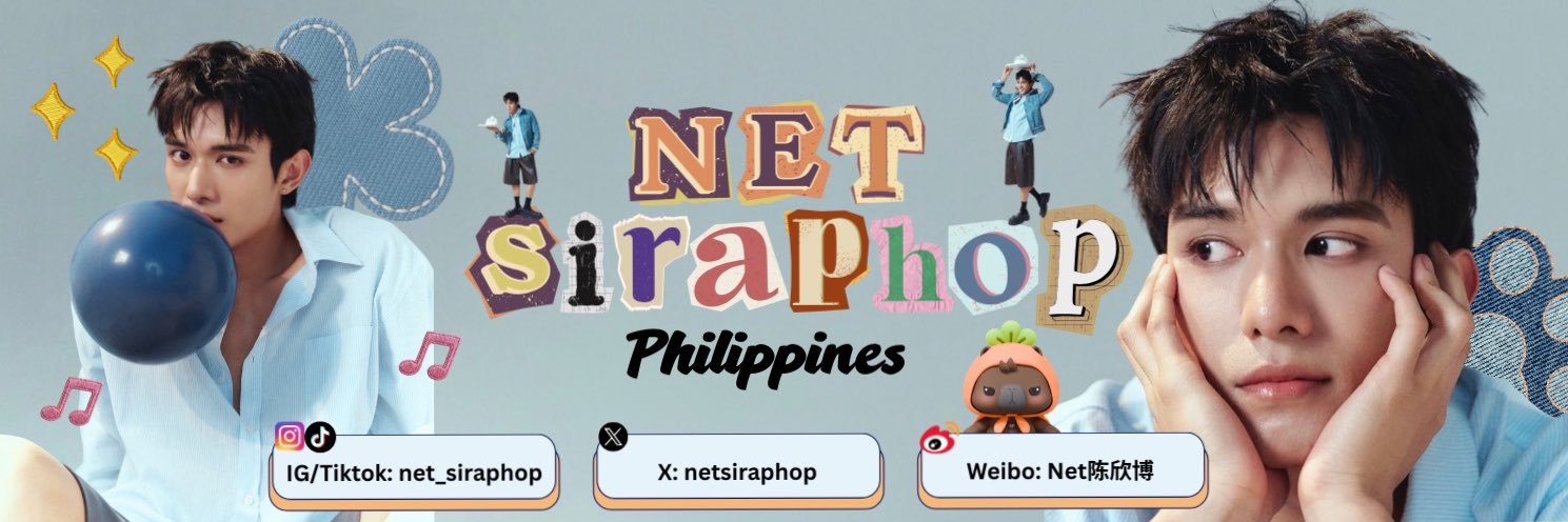 NetsrphpPH's profile banner image