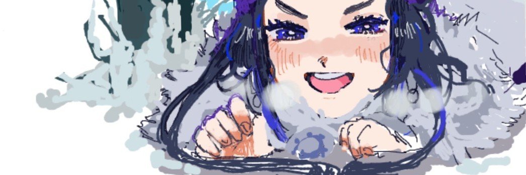 kome_x7's profile banner image