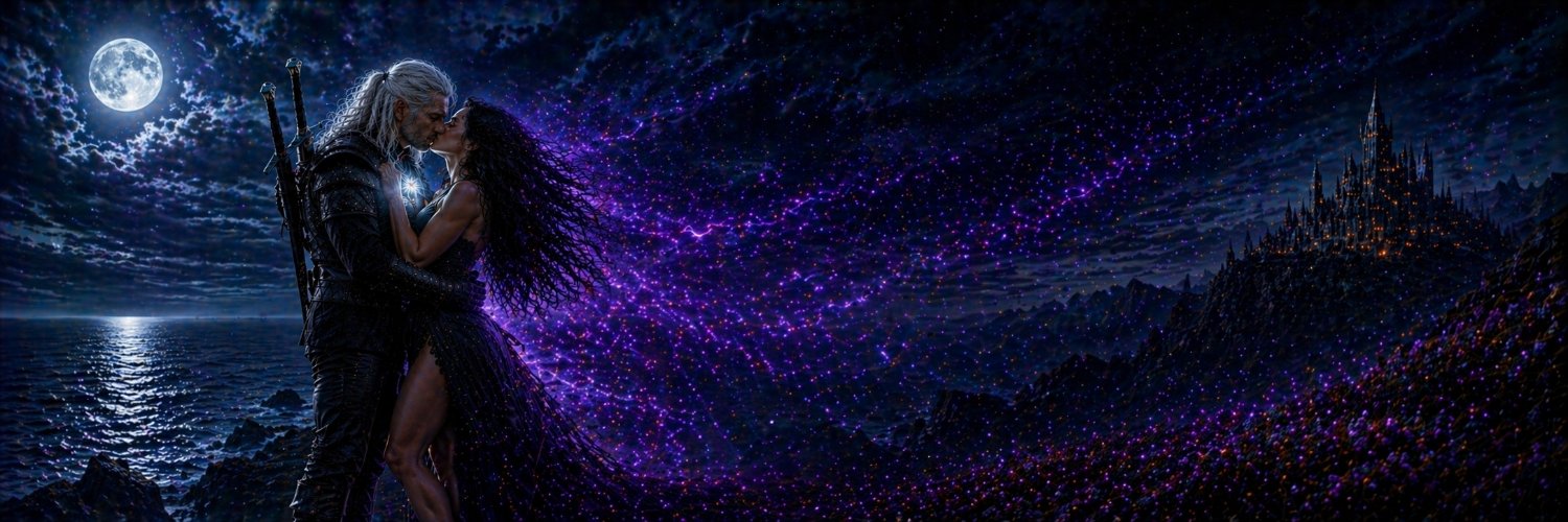 TheWitcher__2's profile banner image