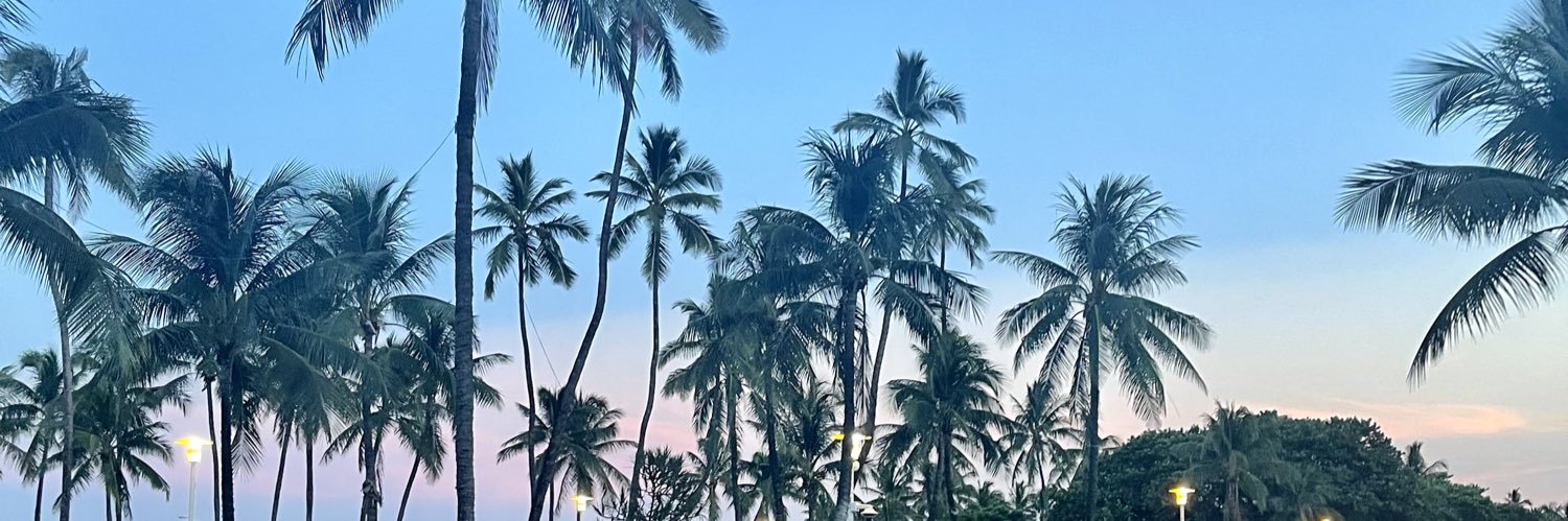 ahaddady's profile banner image