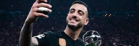 JoseluGOATez's profile banner image