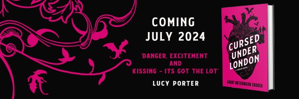 Scriblit Profile Banner