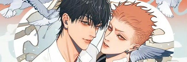 anglevampire's profile banner image