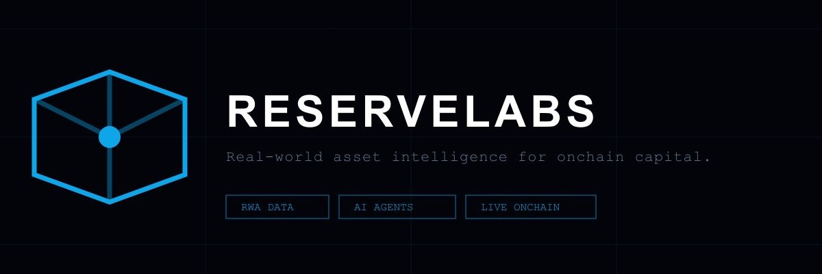 ReserveLabs's profile banner image