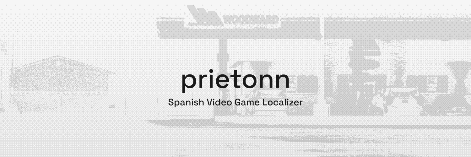 prietonn's profile banner image