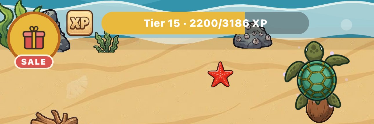 TurtleEscapeX's profile banner image