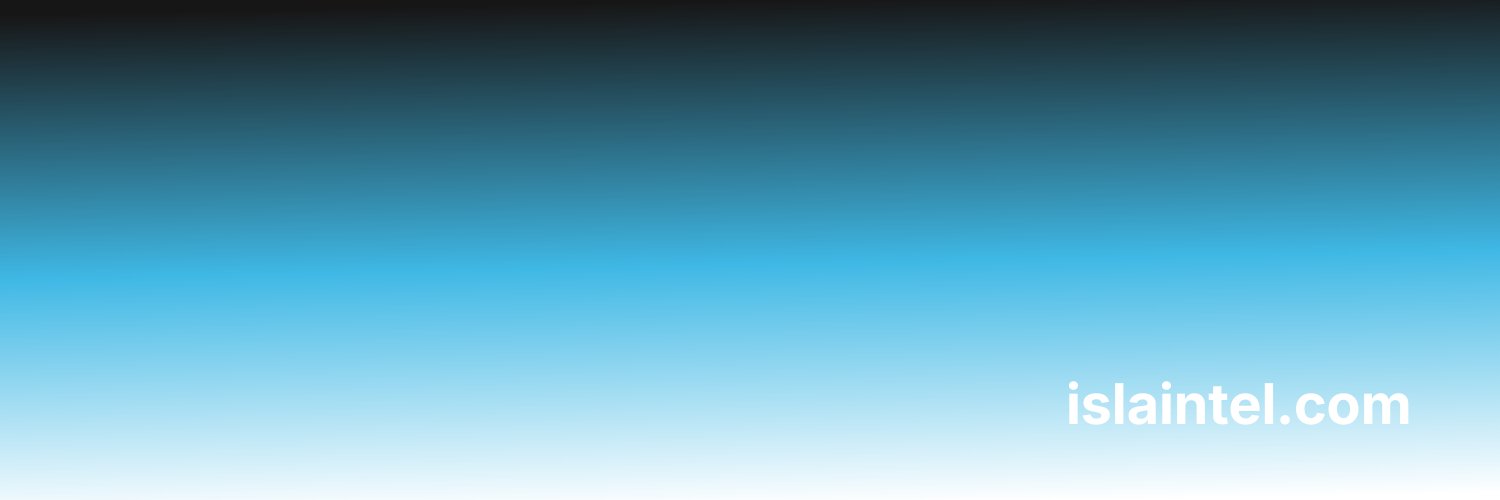 islaintelpr's profile banner image