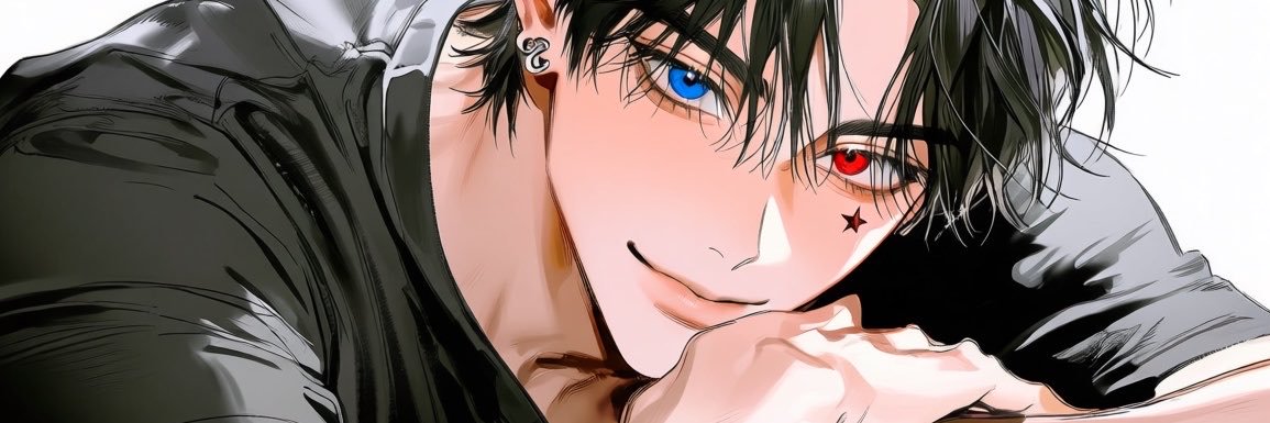 Nkavjuu's profile banner image