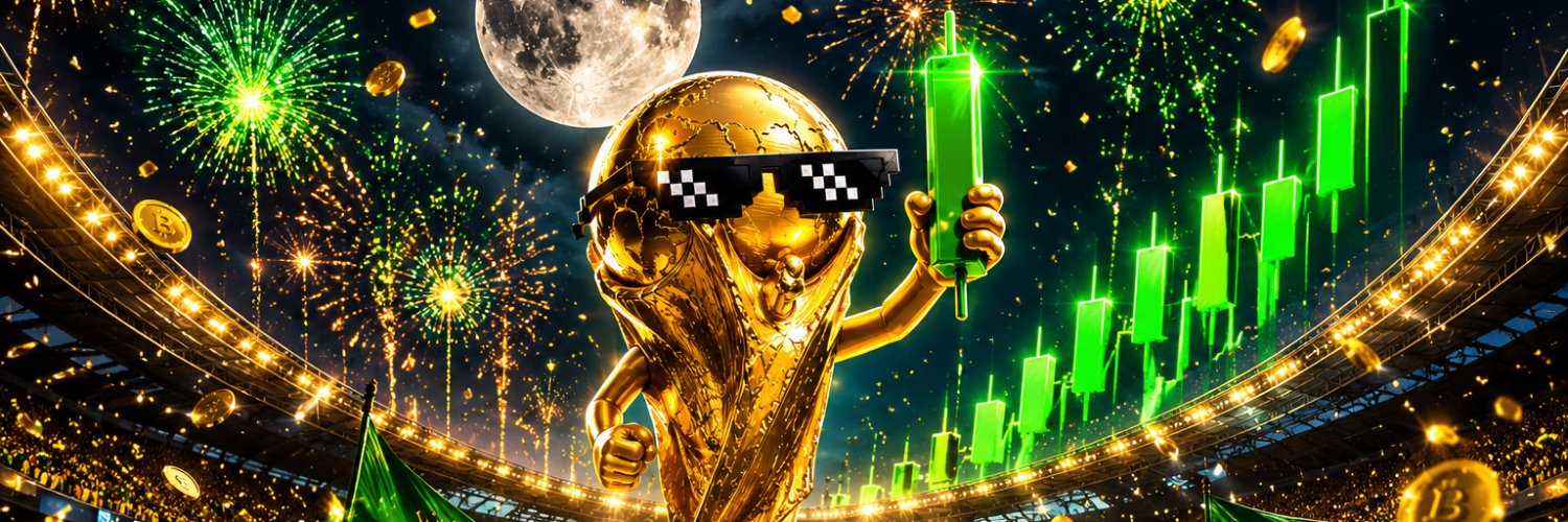 WinnerMemeCoin's profile banner image