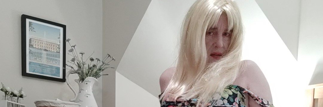 RebeccaCDSissy's profile banner image