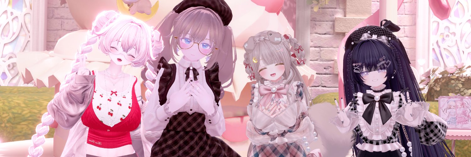 fleshVRC's profile banner image