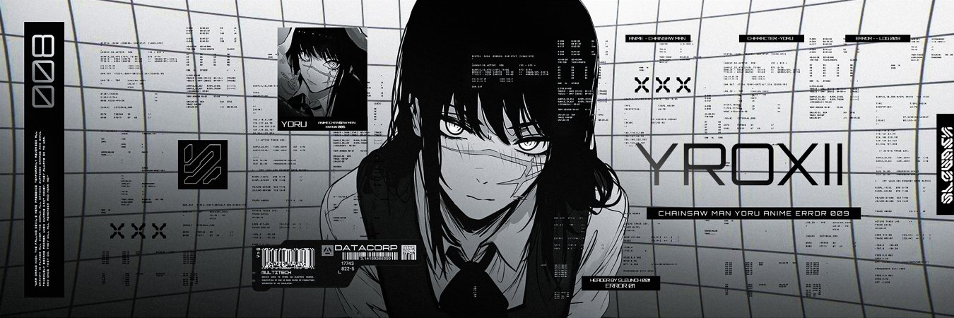 Yroxiivlr's profile banner image