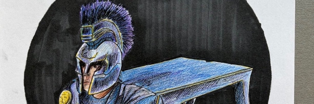 agamemntable's profile banner image
