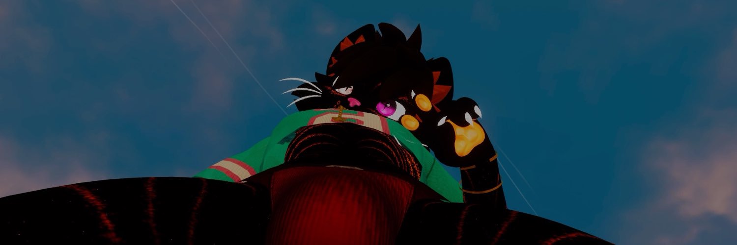 Dingo_VR's profile banner image