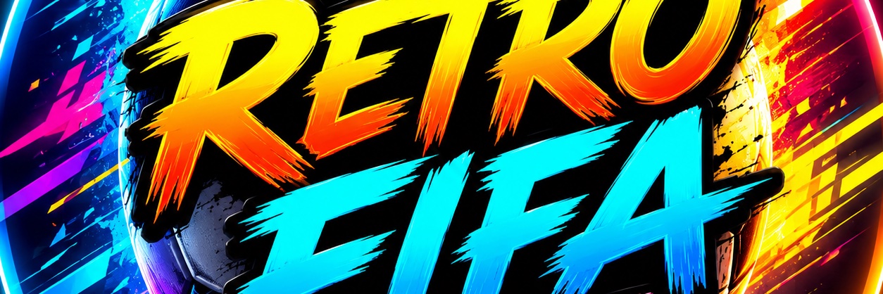 RetroFifaClipz's profile banner image