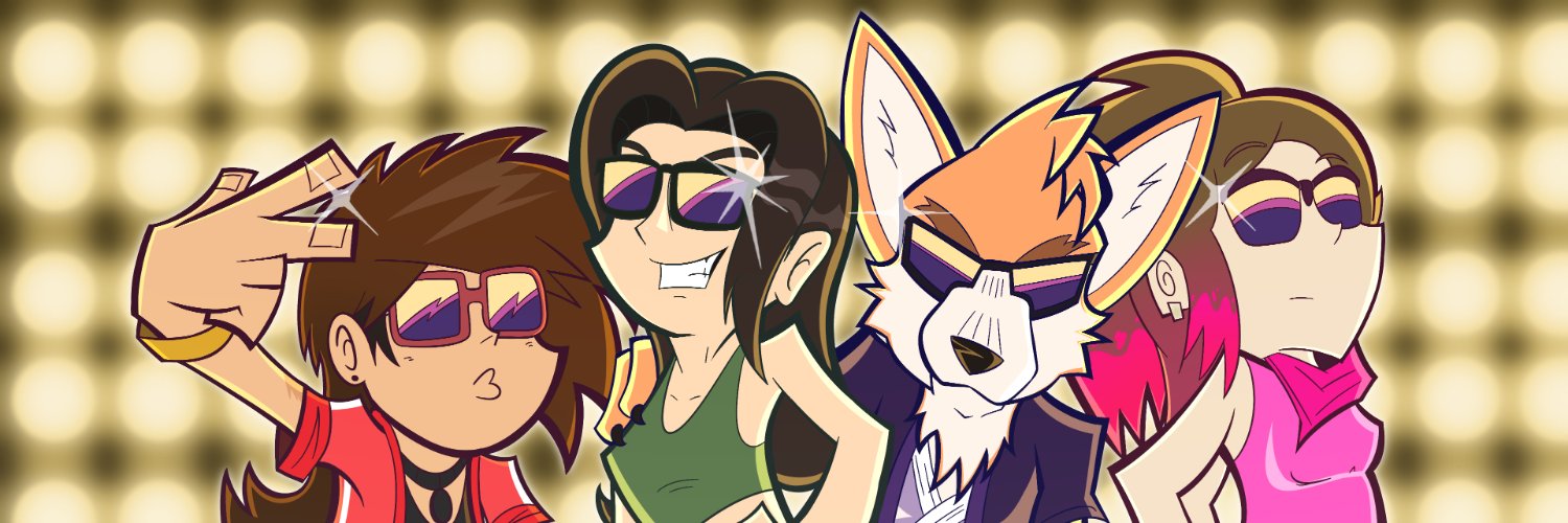 AnAnimatedGmr02's profile banner image