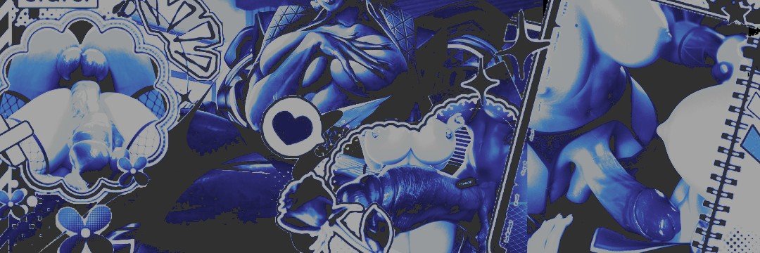 LuminusEmpress's profile banner image