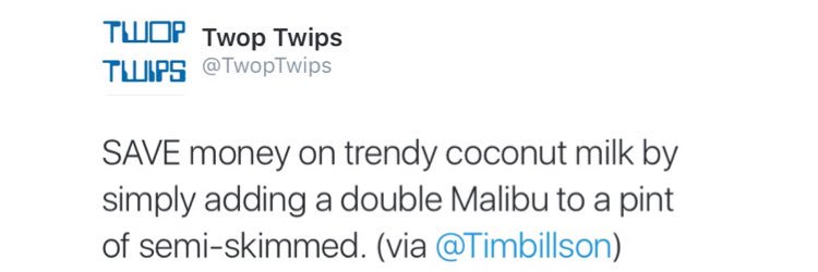 Timbillson's profile banner image