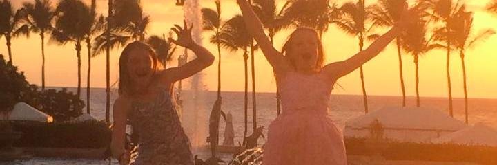 Carolyn Everson banner