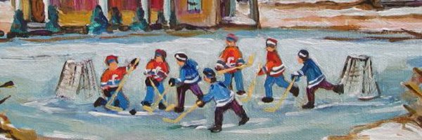 GeriHatrick Profile Banner